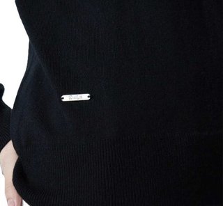 Daily Sports BOLZANO maglione donna, nero