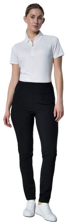 Daily Sports TIGNES leggings da donna, nero