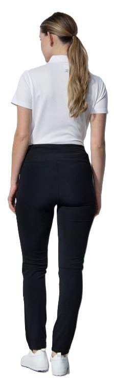 Daily Sports TIGNES leggings da donna, nero
