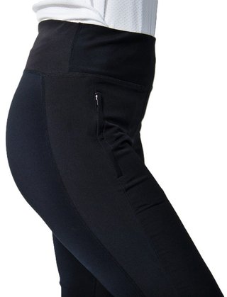 Daily Sports TIGNES leggings da donna, nero