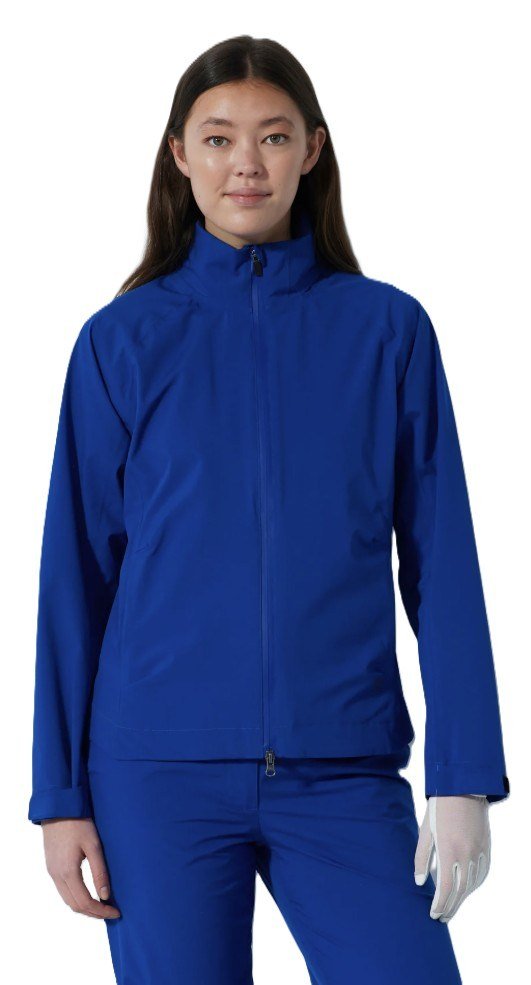 Daily Sports FLAINE RAIN giacca donna impermeabile, blu