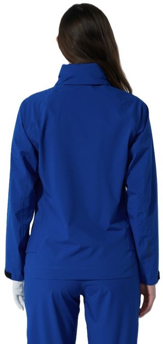 Daily Sports FLAINE RAIN giacca donna impermeabile, blu