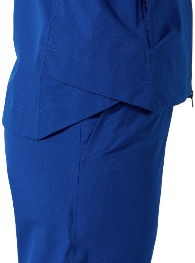 Daily Sports FLAINE RAIN giacca donna impermeabile, blu