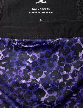 Daily Sports ANDRIA gonna skort da donna