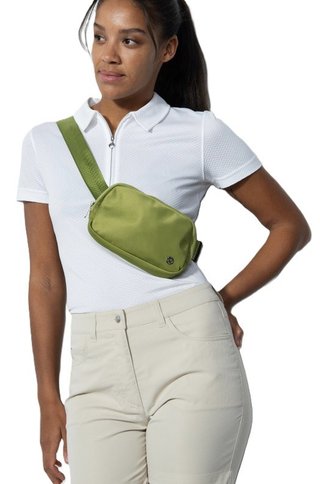 Daily Sports HOBART borsa da golf, khaki