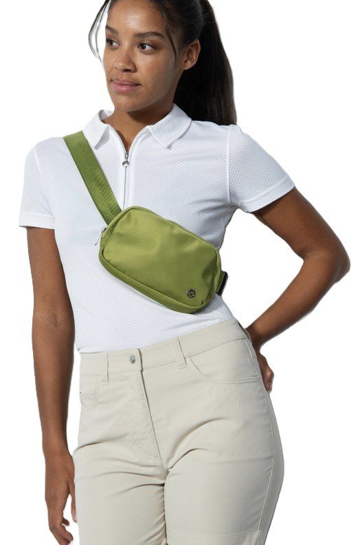 Daily Sports HOBART borsa da golf, khaki