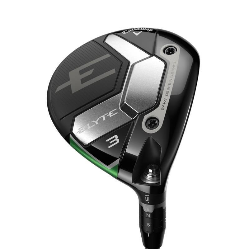 Callaway Elyte da donna fairway wood