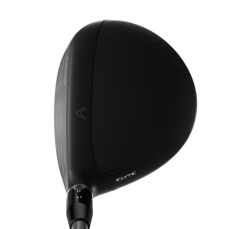 Callaway Elyte da donna fairway wood