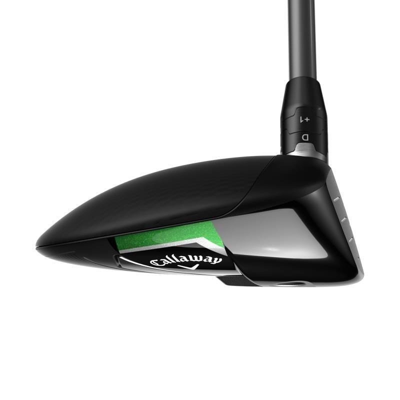 Callaway Elyte da donna fairway wood