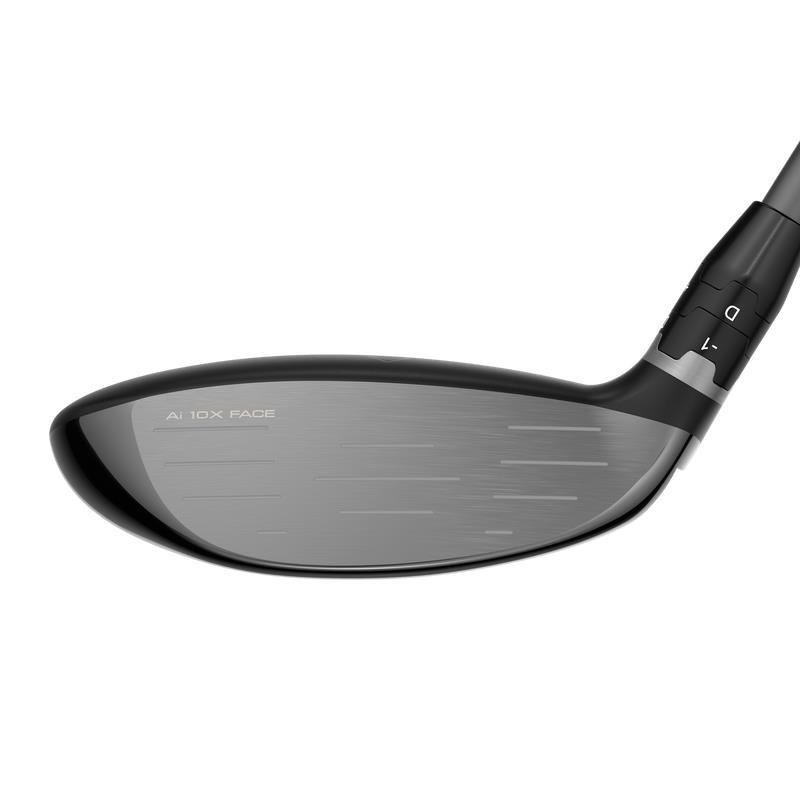 Callaway Elyte da donna fairway wood