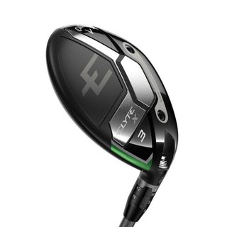 Callaway Elyte X da donna fairway wood