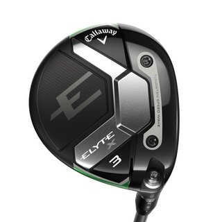 Callaway Elyte X da donna fairway wood