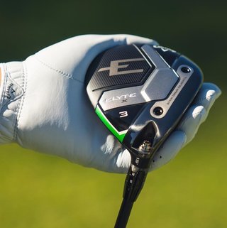 Callaway Elyte X da donna fairway wood