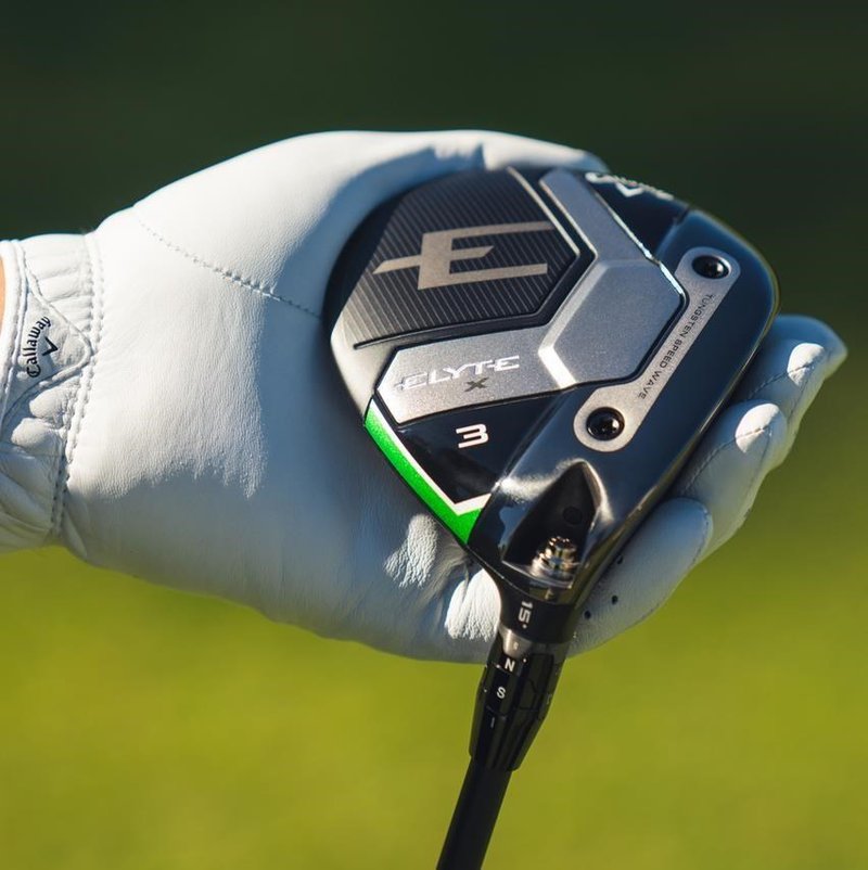 Callaway Elyte X da donna fairway wood
