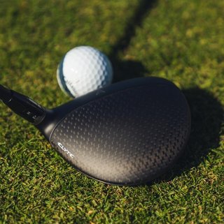 Callaway Elyte X da donna fairway wood