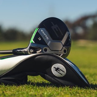 Callaway Elyte X da donna fairway wood