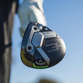 Callaway Elyte X da donna fairway wood