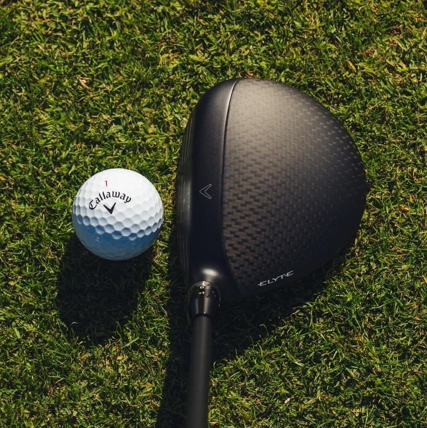 Callaway Elyte X da donna fairway wood