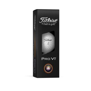 Titleist Pro V1 palline da golf 2025 (12 palline)