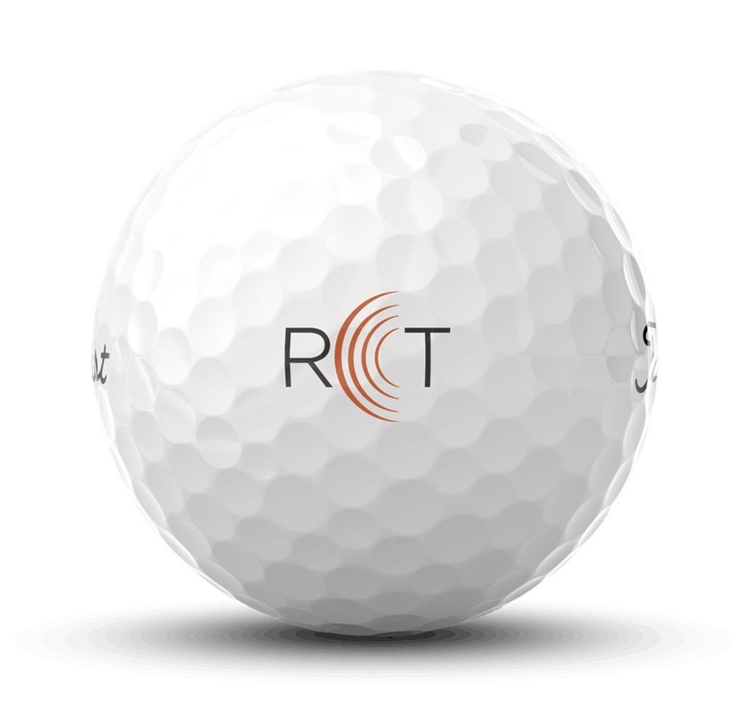 Titleist Pro V1 2025 palline da golf (12 palline), RCT