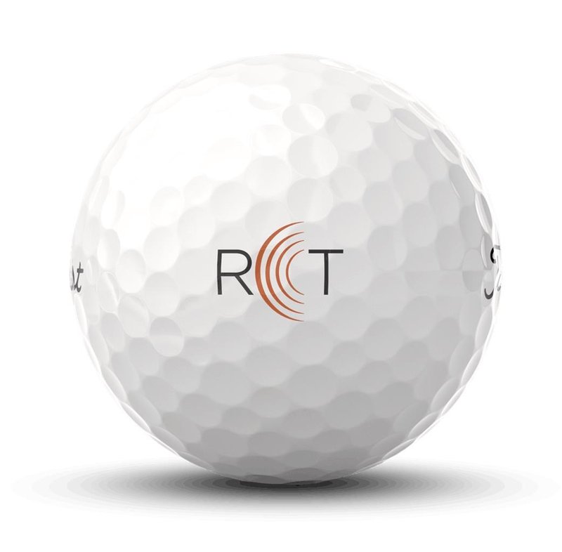Titleist Pro V1 2025 palline da golf (12 palline), RCT