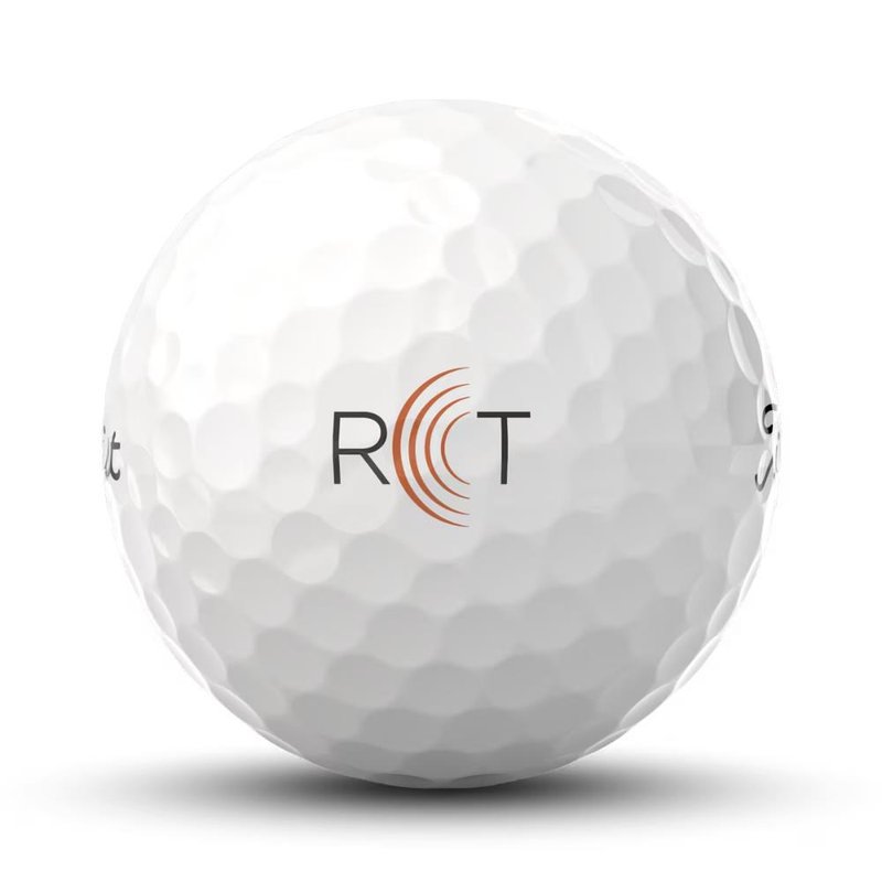 Titleist Pro V1x 2025 palline da golf (12 palline), RCT