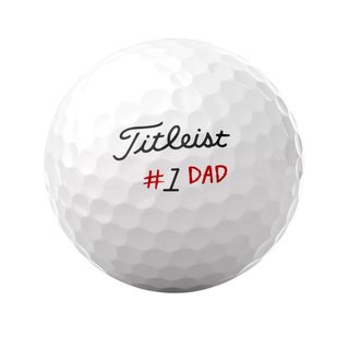 Titleist Pro V1 2025 palline da golf, confezione da 6 con sacchetto