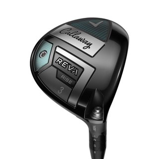 Callaway REVA Rise da donna fairway wood