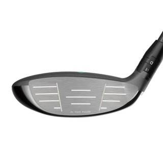 Callaway REVA Rise da donna fairway wood