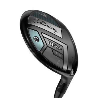 Callaway REVA Rise da donna fairway wood