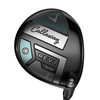 Callaway REVA Rise da donna fairway wood