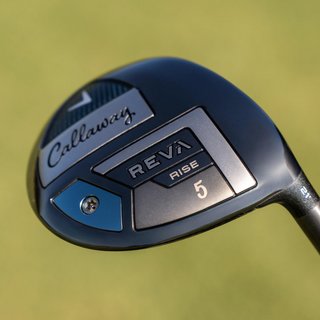 Callaway REVA Rise da donna fairway wood