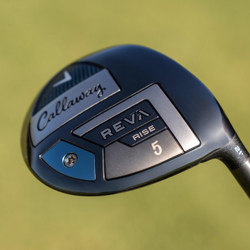Callaway REVA Rise da donna fairway wood