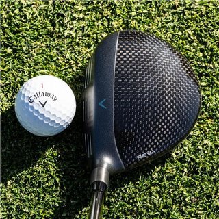 Callaway REVA Rise da donna fairway wood