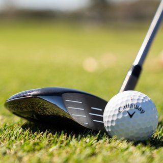 Callaway REVA Rise da donna fairway wood