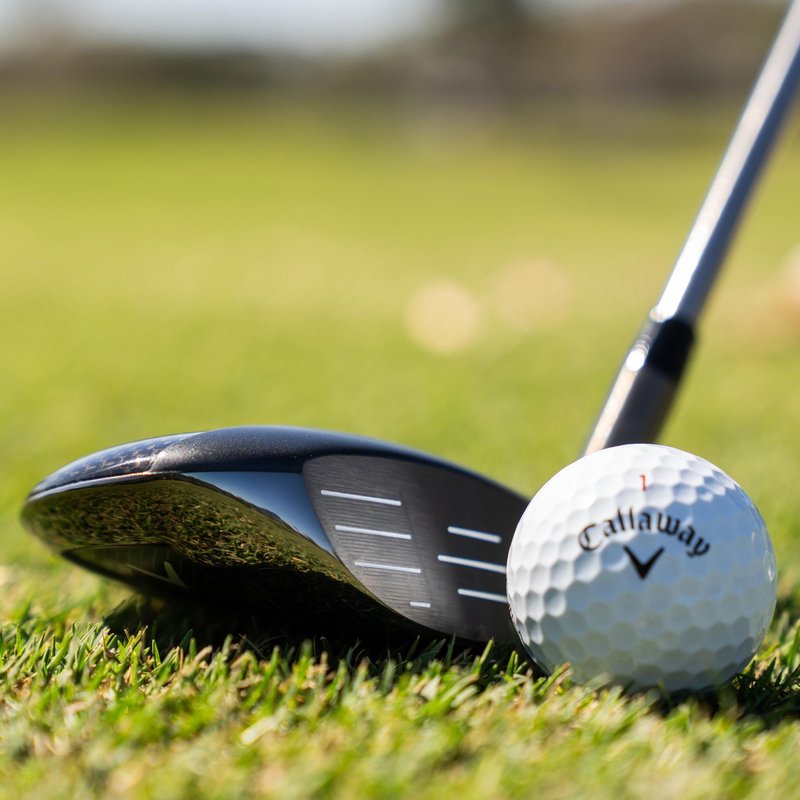 Callaway REVA Rise da donna fairway wood