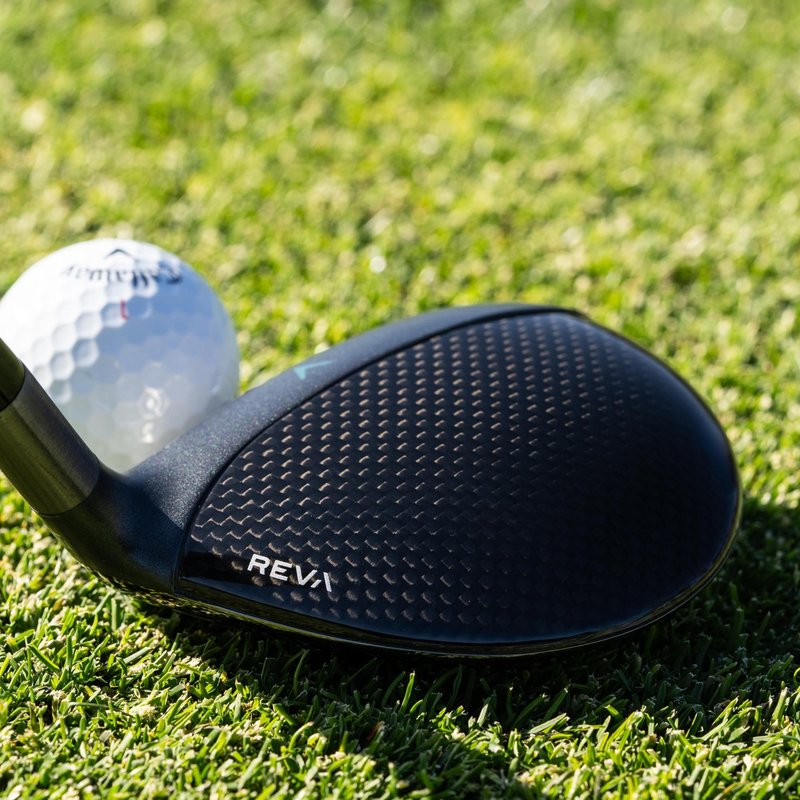 Callaway REVA Rise da donna fairway wood
