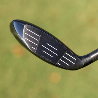 Callaway REVA Rise da donna fairway wood