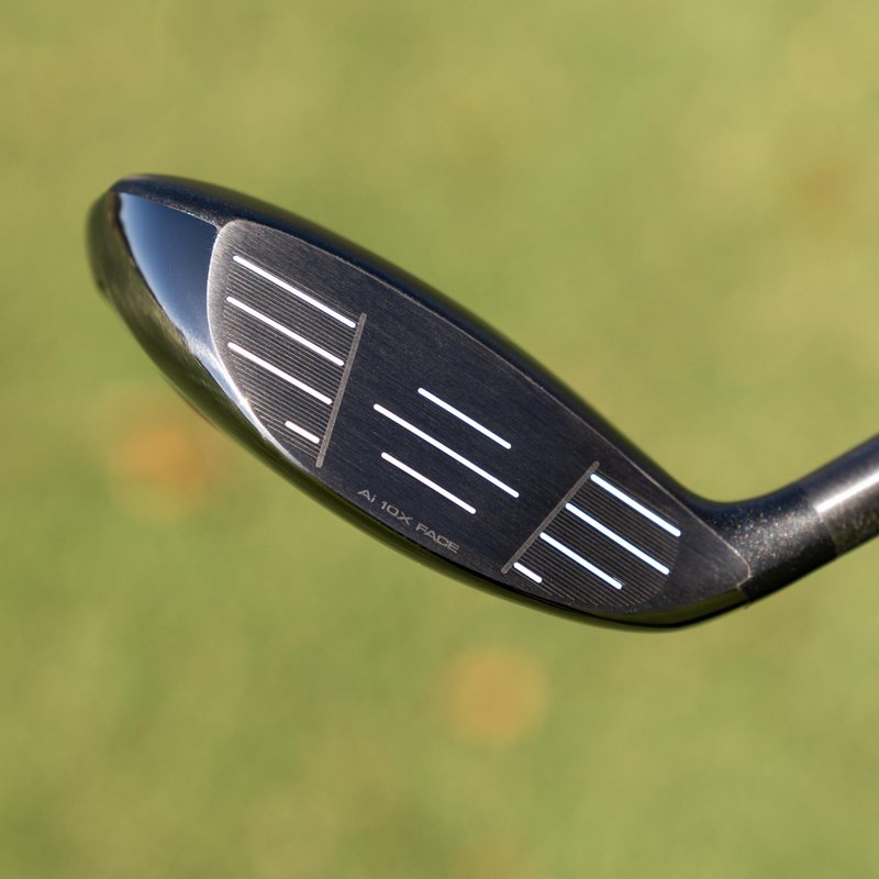 Callaway REVA Rise da donna fairway wood