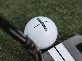 TaylorMade Distance+ palline da golf (12 palline)