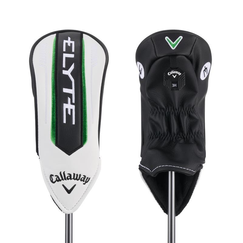 Callaway Elyte hybrid da donna 2025