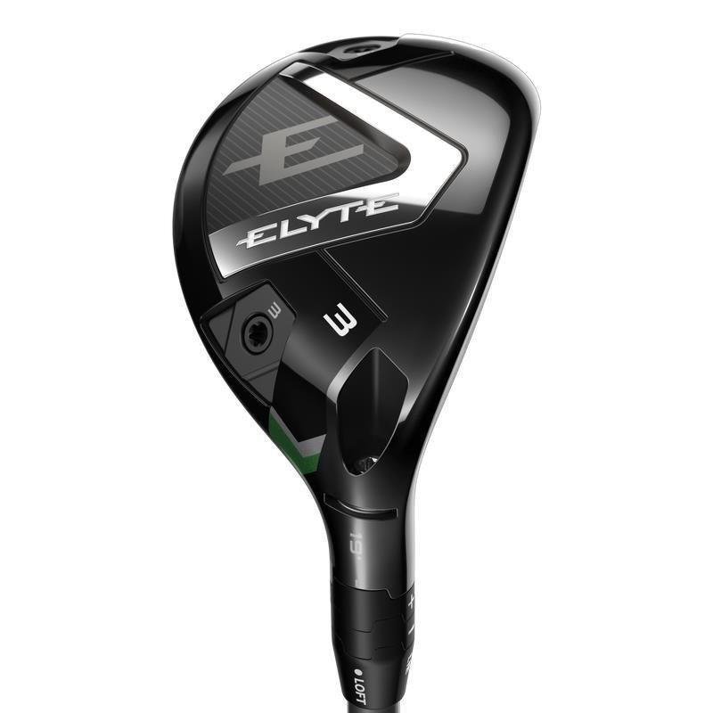 Callaway Elyte hybrid da uomo