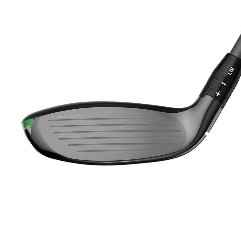 Callaway Elyte hybrid da uomo