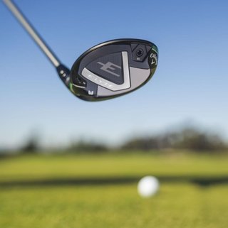 Callaway Elyte hybrid da uomo