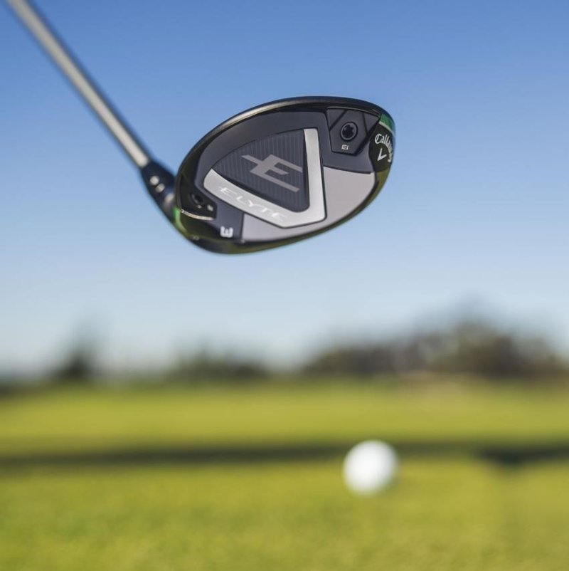 Callaway Elyte hybrid da uomo