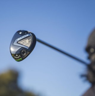 Callaway Elyte hybrid da uomo