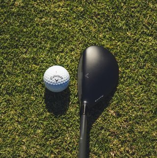 Callaway Elyte hybrid da uomo