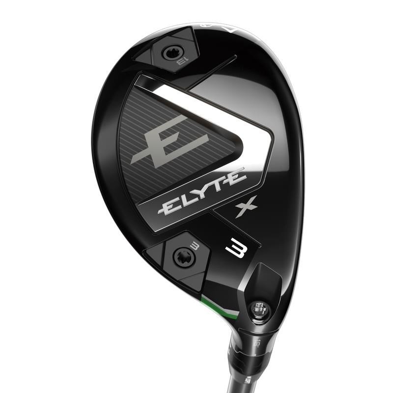 Callaway Elyte X hybrid da uomo
