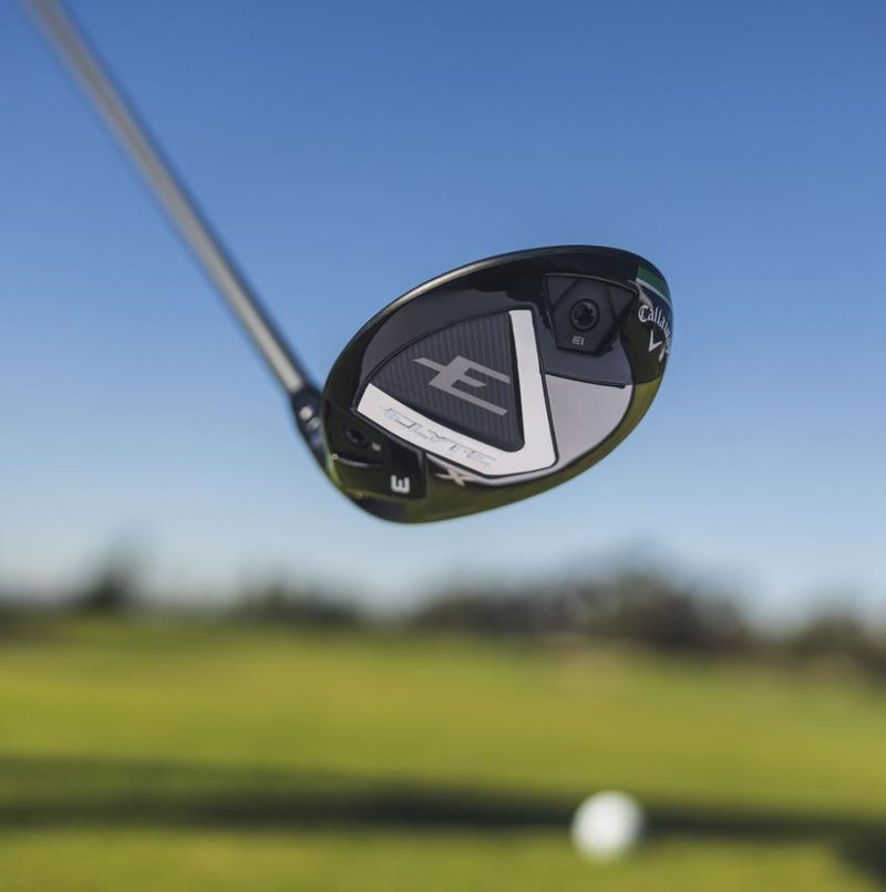 Callaway Elyte X hybrid da uomo