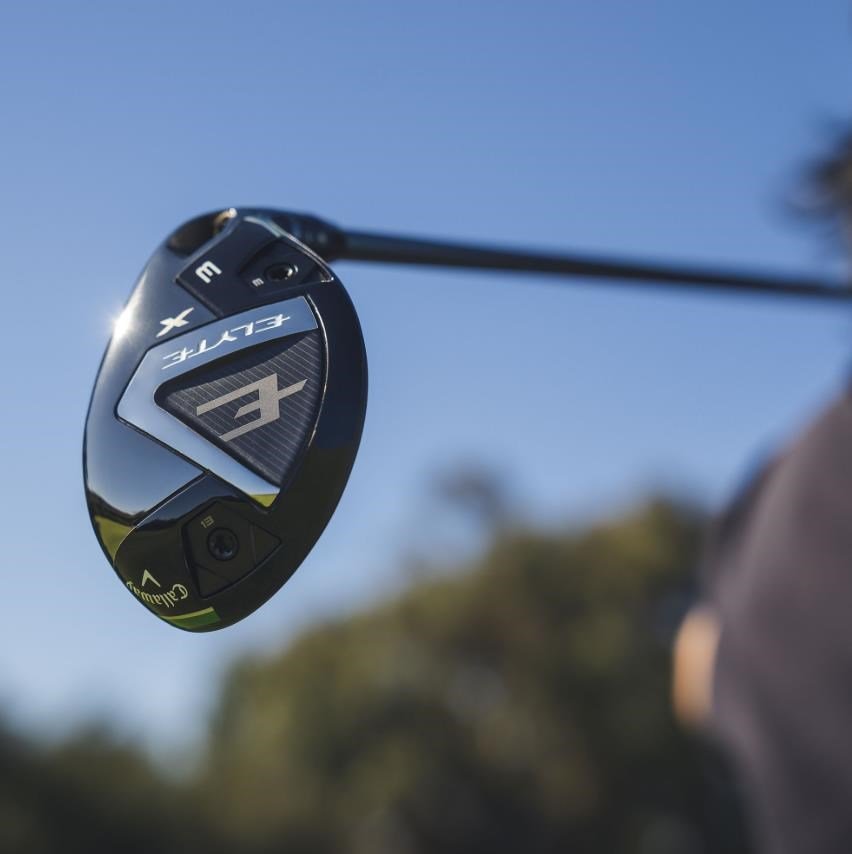 Callaway Elyte X hybrid da uomo
